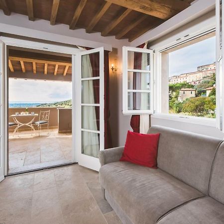 Relais Dei Molini Bed and Breakfast Castagneto Carducci Εξωτερικό φωτογραφία