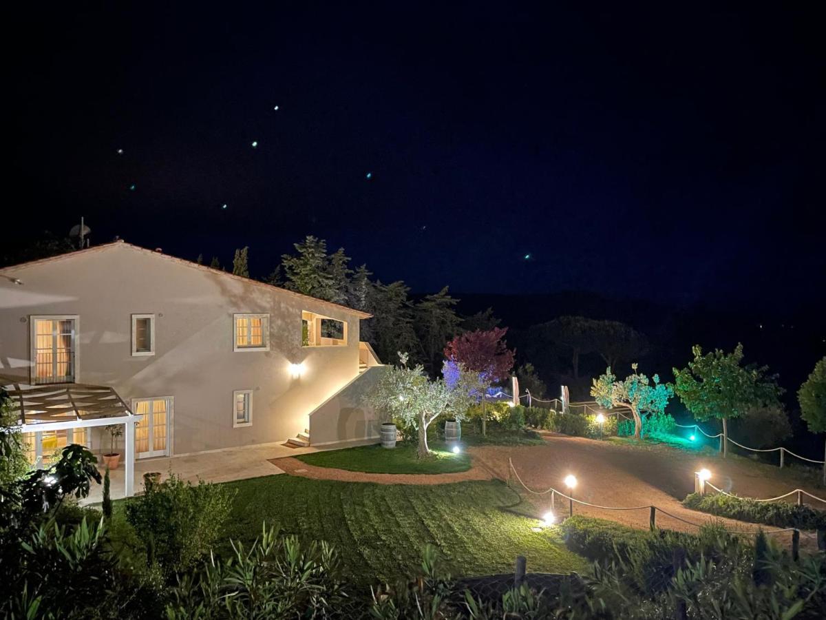 Relais Dei Molini Bed and Breakfast Castagneto Carducci Εξωτερικό φωτογραφία