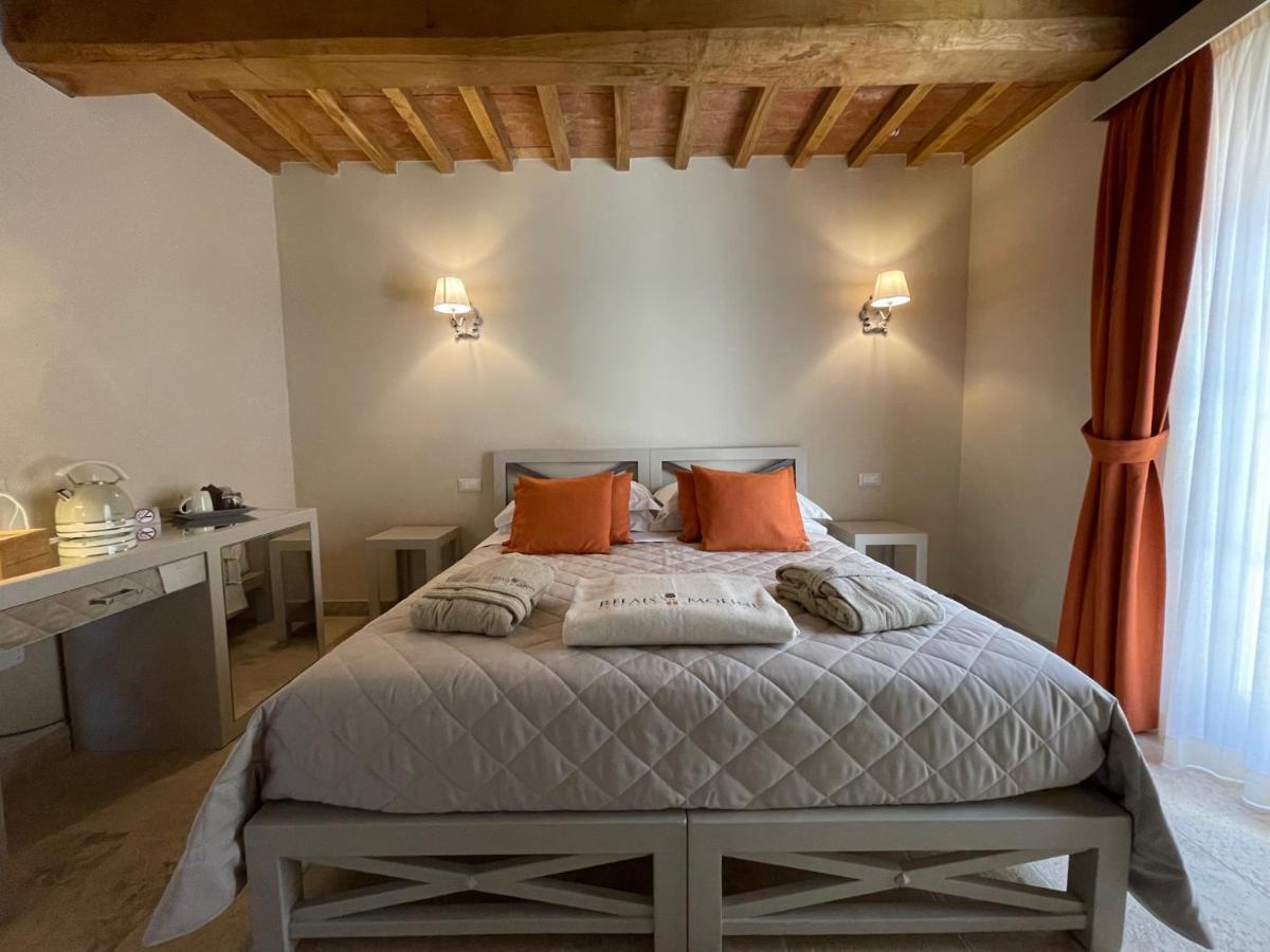 Relais Dei Molini Bed and Breakfast Castagneto Carducci Εξωτερικό φωτογραφία
