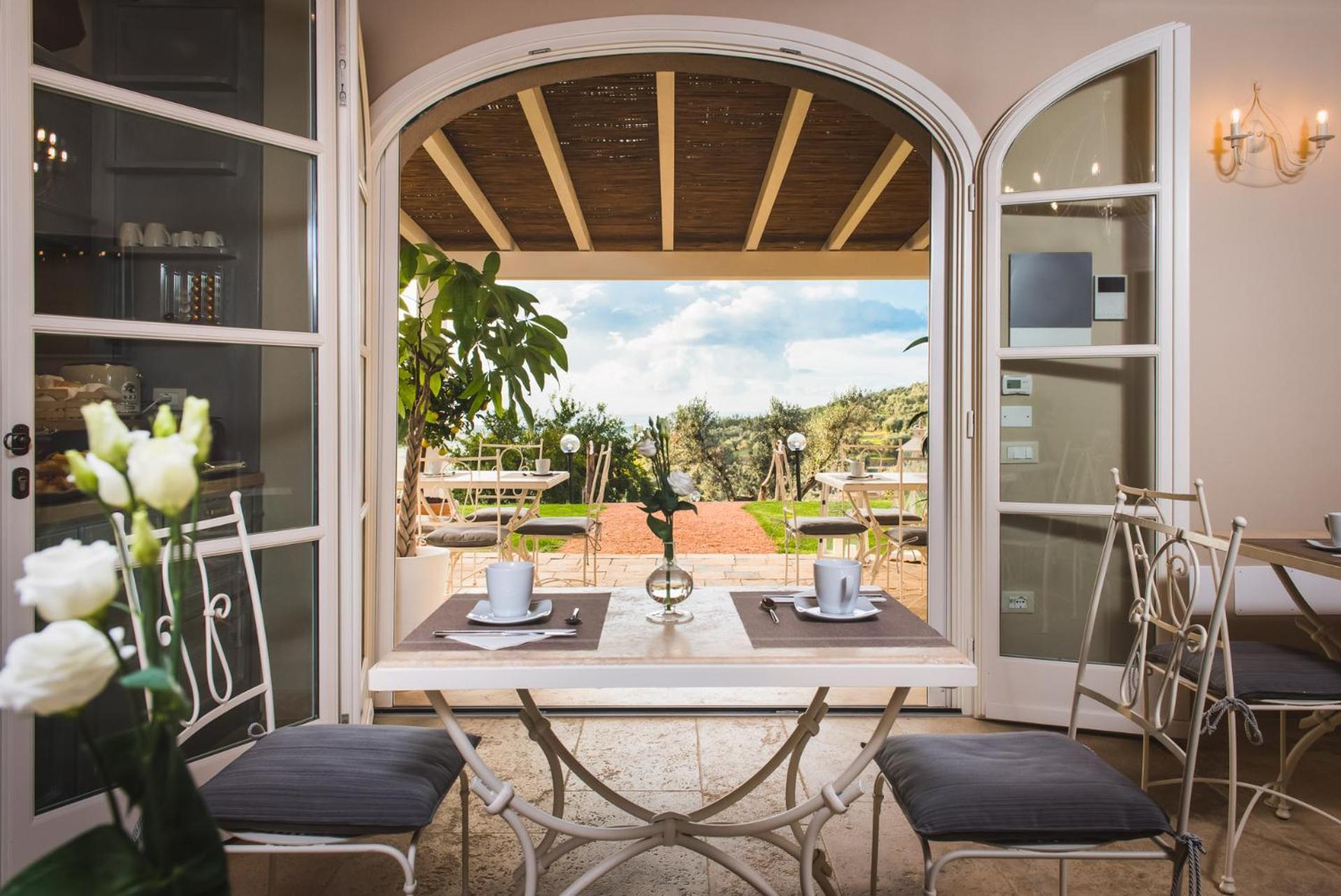 Relais Dei Molini Bed and Breakfast Castagneto Carducci Εξωτερικό φωτογραφία
