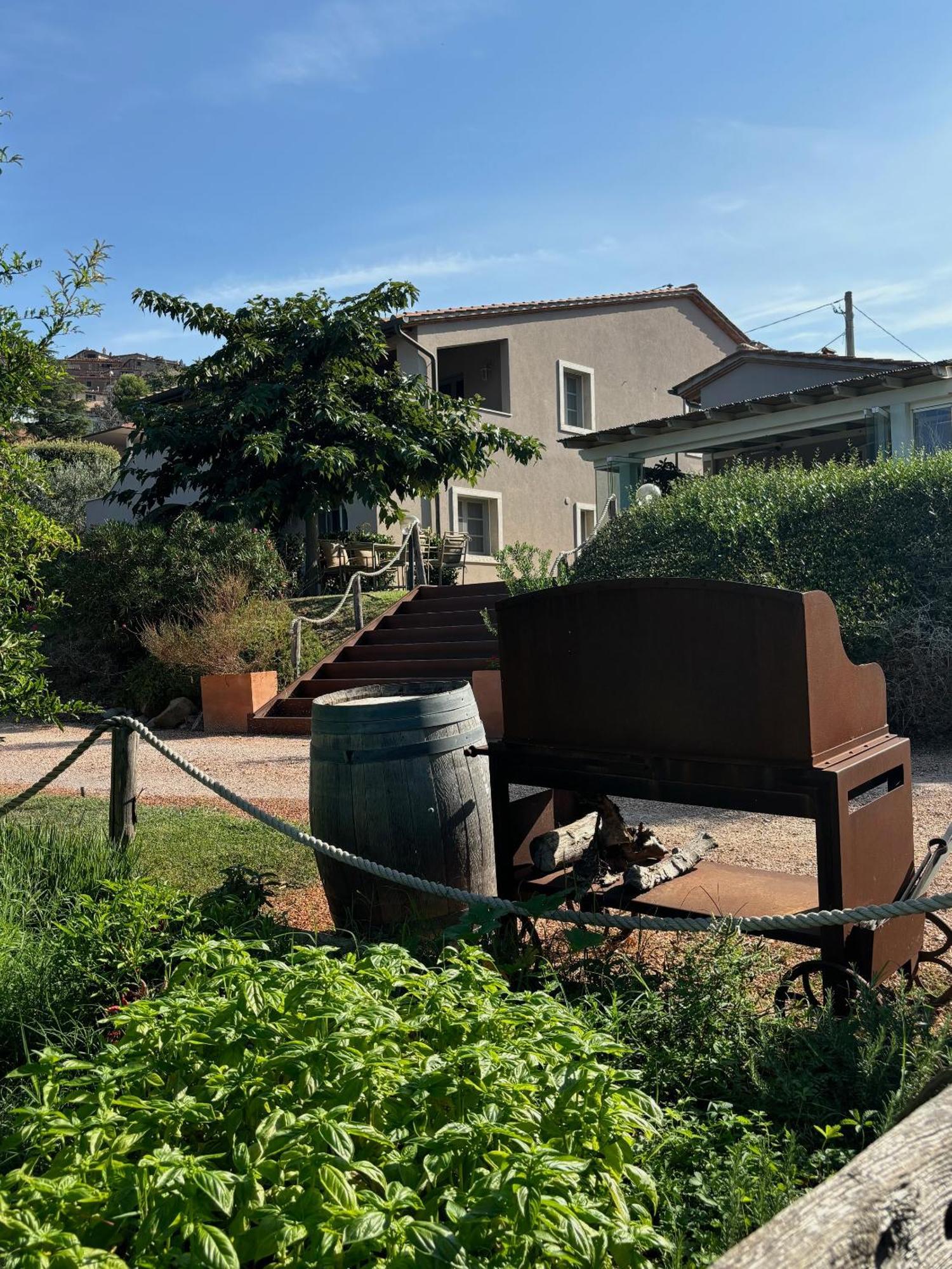 Relais Dei Molini Bed and Breakfast Castagneto Carducci Εξωτερικό φωτογραφία