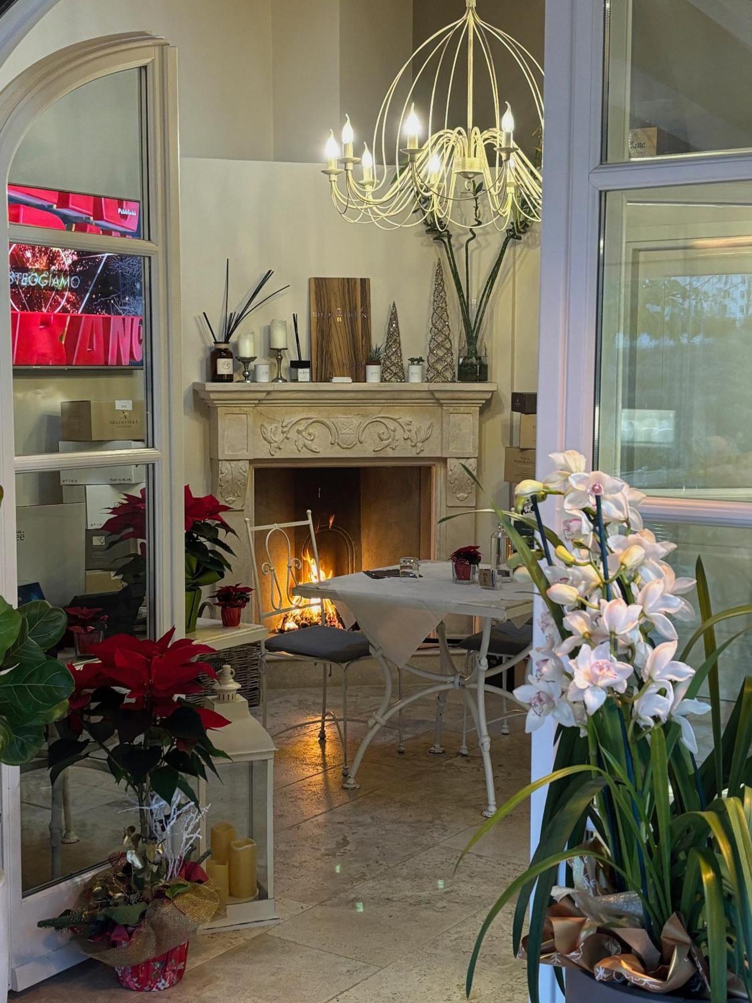 Relais Dei Molini Bed and Breakfast Castagneto Carducci Εξωτερικό φωτογραφία