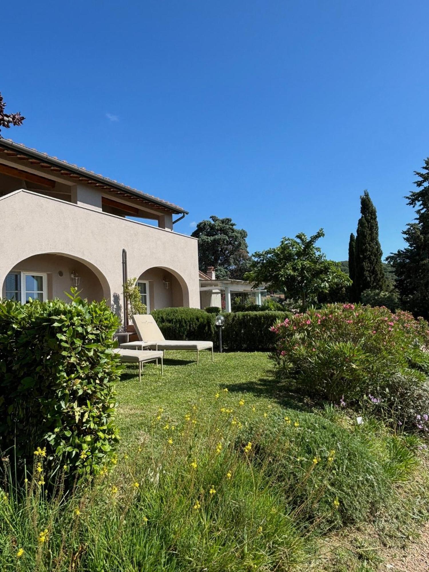 Relais Dei Molini Bed and Breakfast Castagneto Carducci Εξωτερικό φωτογραφία