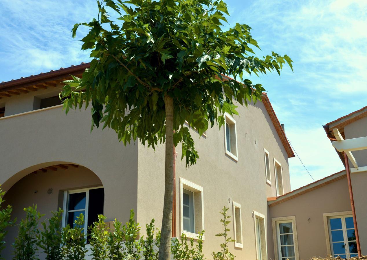 Relais Dei Molini Bed and Breakfast Castagneto Carducci Εξωτερικό φωτογραφία