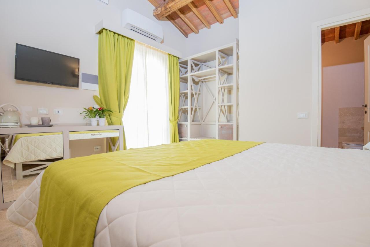 Relais Dei Molini Bed and Breakfast Castagneto Carducci Εξωτερικό φωτογραφία