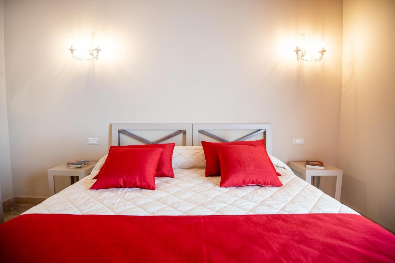 Relais Dei Molini Bed and Breakfast Castagneto Carducci Εξωτερικό φωτογραφία