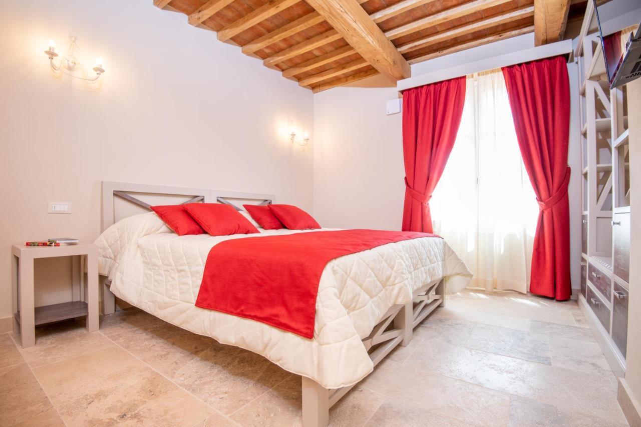 Relais Dei Molini Bed and Breakfast Castagneto Carducci Εξωτερικό φωτογραφία