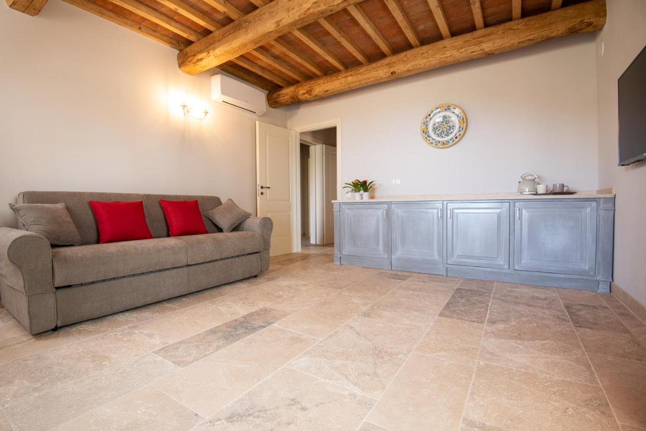 Relais Dei Molini Bed and Breakfast Castagneto Carducci Εξωτερικό φωτογραφία