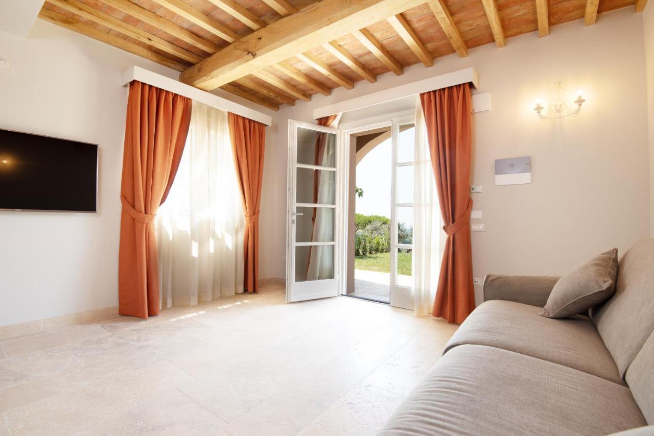 Relais Dei Molini Bed and Breakfast Castagneto Carducci Εξωτερικό φωτογραφία