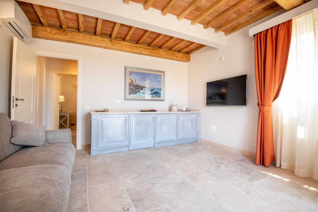 Relais Dei Molini Bed and Breakfast Castagneto Carducci Εξωτερικό φωτογραφία